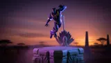 McFarlane Toys Marvel Rivals Black Panther 1:6 Scale Statue - Thumbnail 6