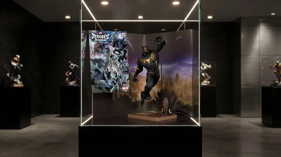 Perché collezionarlo