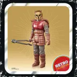 Hasbro Star Wars Collection Rétro – The Armorer 3.75\" figurine articulée - Thumbnail 2