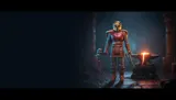 Hasbro Star Wars Collection Rétro – The Armorer 3.75\" figurine articulée - Thumbnail 4