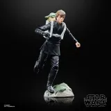 Hasbro Star Wars Black Series Luke Skywalker & Grogu 2-Pack 6" - Thumbnail 3