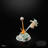 Hasbro Star Wars Black Series Luke Skywalker & Grogu 2-Pack 6" - Thumbnail 5