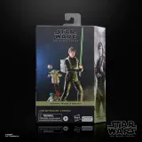 Hasbro Star Wars Black Series Luke Skywalker & Grogu 2-Pack 6" - Thumbnail 9