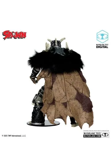 McFarlane Toys Gold Label Bloodaxe (Spawn: The Dark Ages) 2-Pack - Image 8