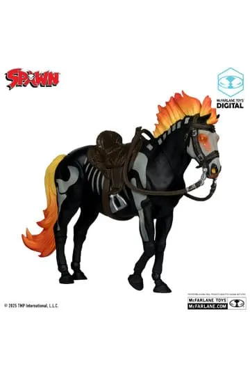 McFarlane Toys Gold Label Bloodaxe (Spawn: The Dark Ages) 2-Pack - Image 7