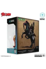 McFarlane Toys Gold Label Bloodaxe (Spawn: The Dark Ages) 2-Pack - Thumbnail 10