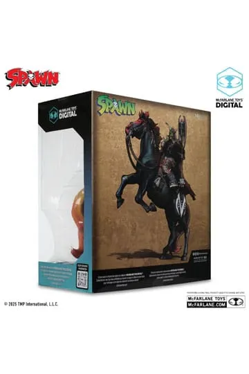 McFarlane Toys Gold Label Bloodaxe (Spawn: The Dark Ages) 2-Pack - Image 10
