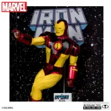 McFarlane Toys Marvel Legends Iron Man (Iron Man #256) 1:6 Scale - Thumbnail 4