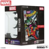 McFarlane Toys The Lizard 1:10 Scale Collectible – Spider-Man #2 - Thumbnail 4