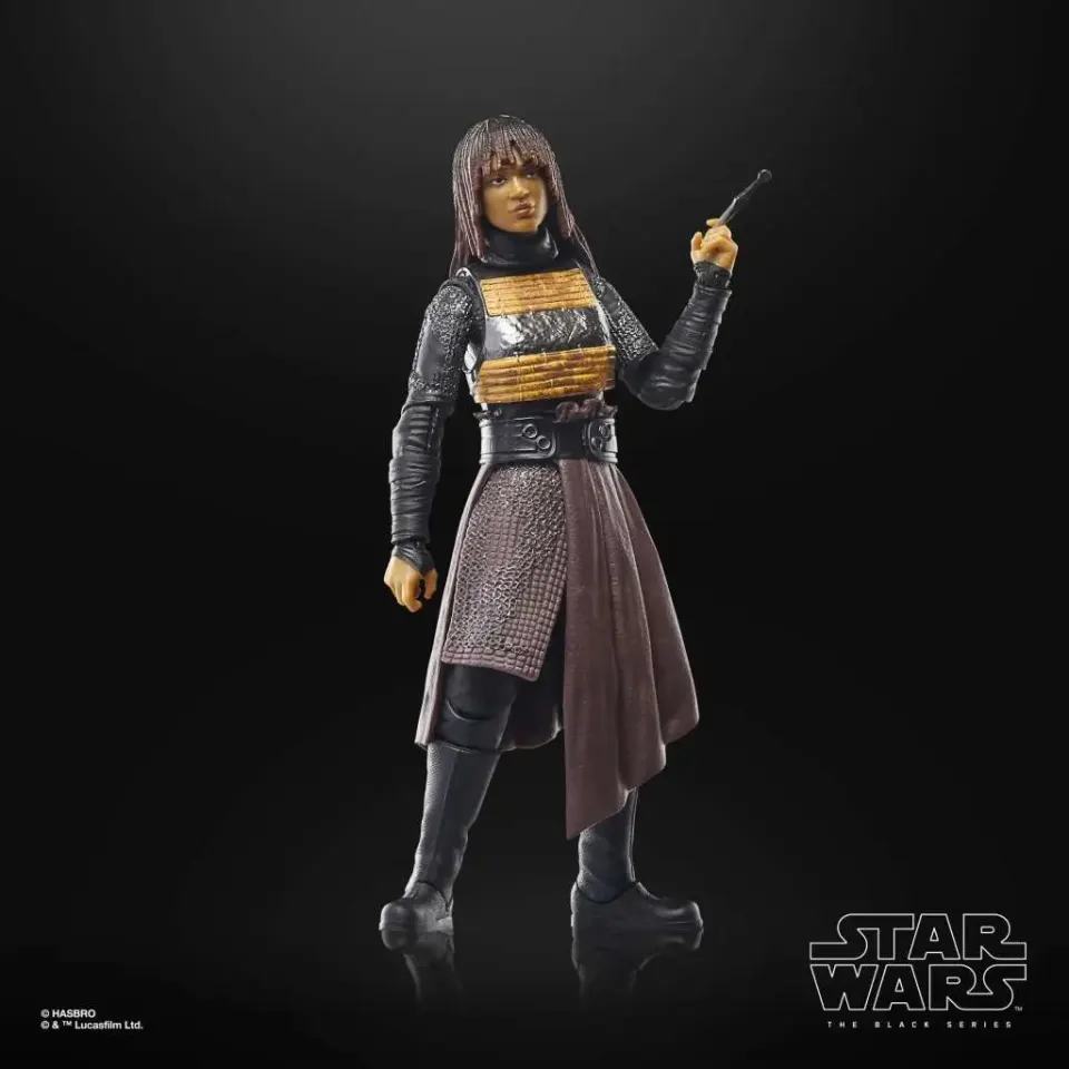 Hasbro Star Wars Black Series 6" Mae Sith Assassin Action Figure - Image 2