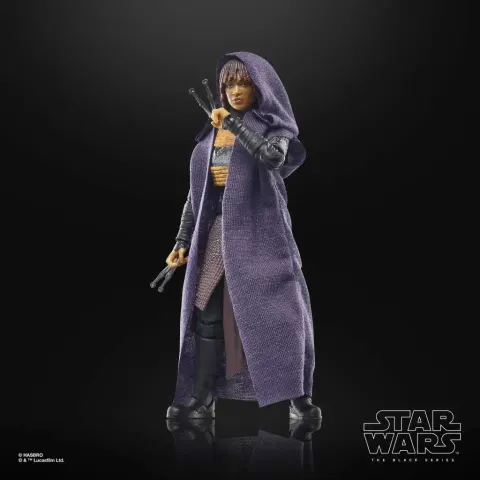 Hasbro Star Wars Black Series 6" Mae Sith Assassin Action Figure