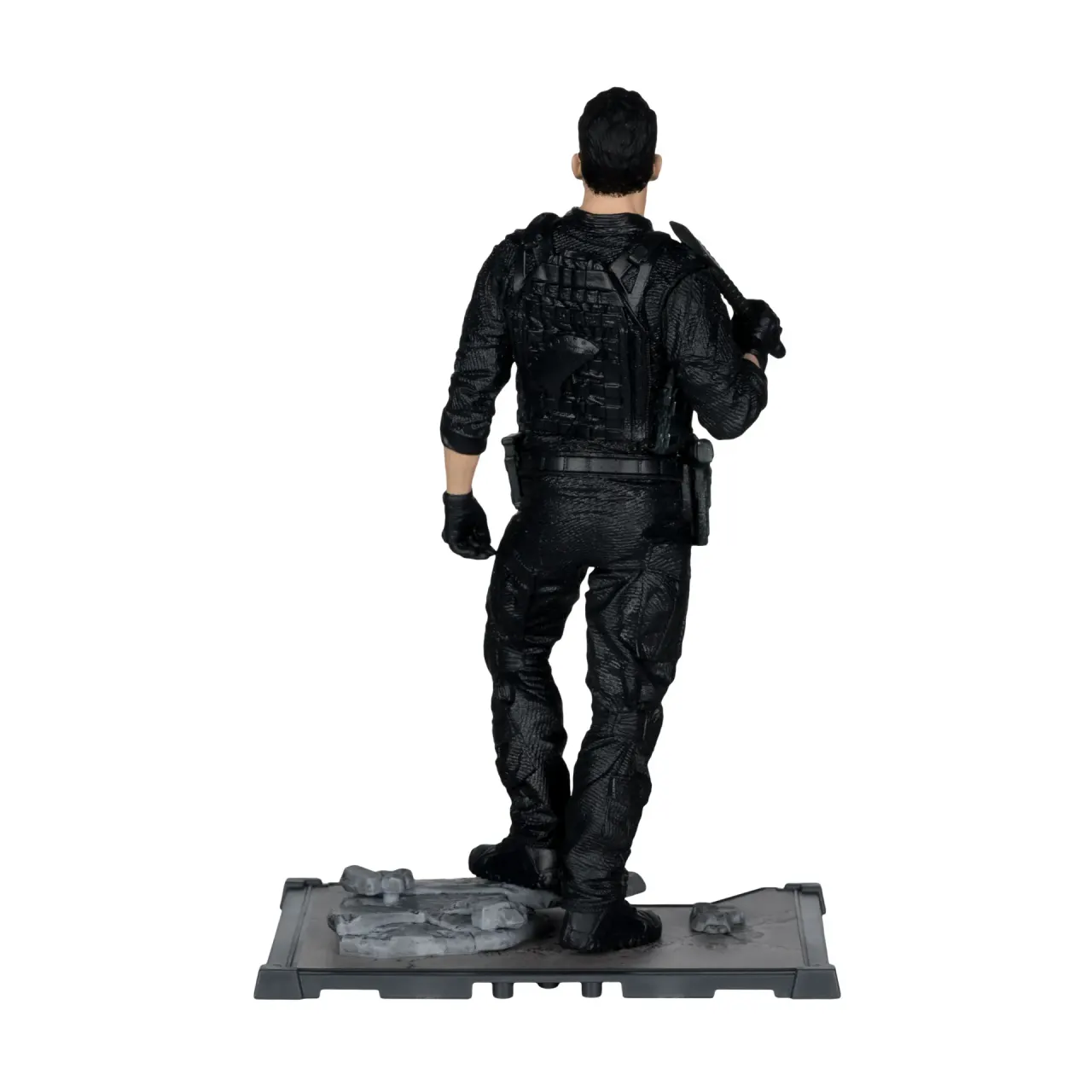 McFarlane Toys Marvel Punisher 1:10 Scale Figure (Model 14938) - Image 3
