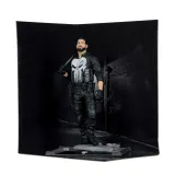 McFarlane Toys Marvel Punisher 1:10 Scale Figure (Model 14938) - Thumbnail 5