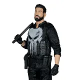 McFarlane Toys Marvel Punisher 1:10 Scale Figure (Model 14938) - Thumbnail 4