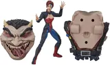 Hasbro Marvel Legends X-Men '97 Jean Grey (Season 2) 6" Figure - Thumbnail 1