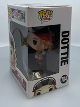 Funko Pop! Movies A League of Their Own – Dottie Hinson Figure en vinyle - Thumbnail 4