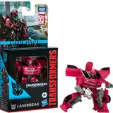 Transformers Studio Series Core Laserbeak 3.5\" Figura Transformable - Thumbnail 1