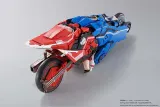 Bandai S.H. Figuarts Tamashii Girl Aoi figurine articulée – Original - Thumbnail 6