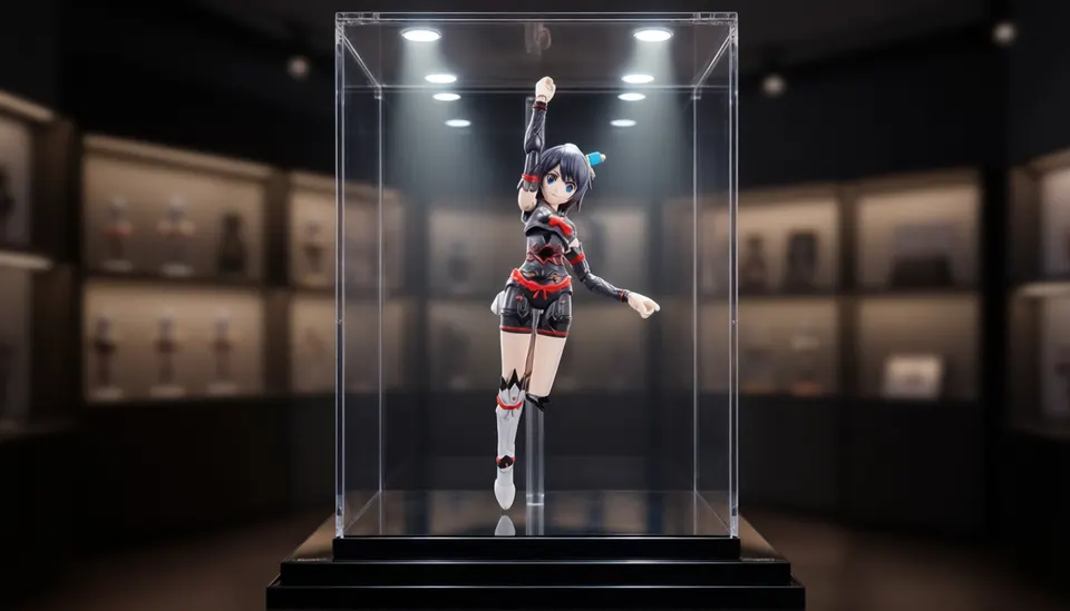 Pourquoi le collectionner