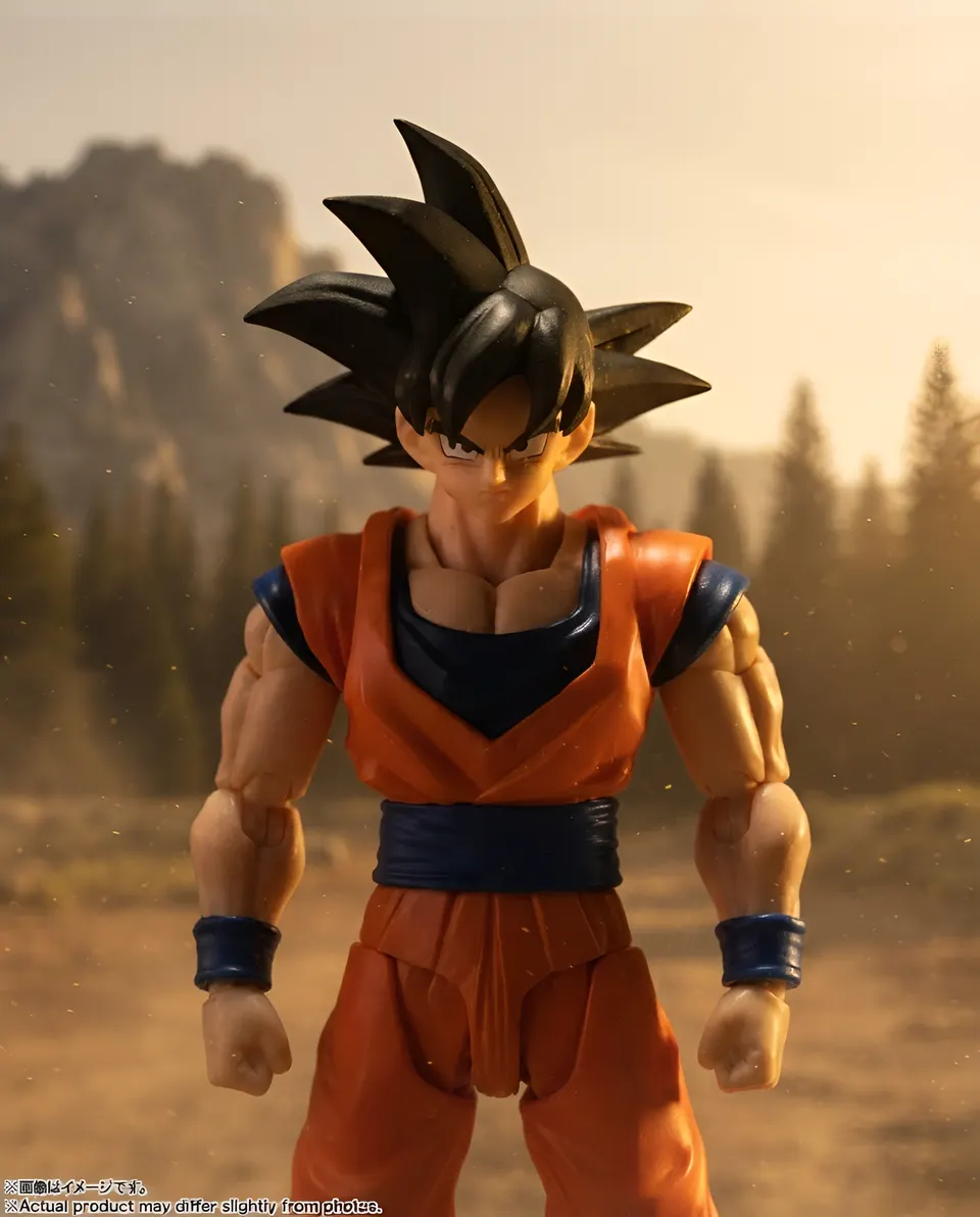 Le personnage