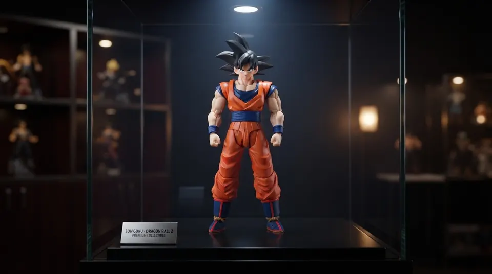 Pourquoi le collectionner