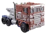 Hasbro Optimus Prime Age of Extinction Voyager 17cm Figure - Thumbnail 3