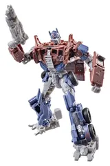 Hasbro Optimus Prime Age of Extinction Voyager 17cm Figure - Thumbnail 2
