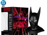 McFarlane Toys DC Direct Batman Beyond 1:3 Cowl Replica - Thumbnail 1