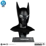McFarlane Toys DC Direct Batman Beyond 1:3 Cowl Replica - Thumbnail 2