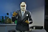 NECA Universal Monsters Ultimate Invisible Man – Kemp House Color - Thumbnail 6