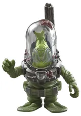Star Wars Black Series Mon Calamari Edition Halloween 6\" Figurine - Thumbnail 7