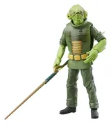 Star Wars Black Series Mon Calamari Edition Halloween 6\" Figurine - Thumbnail 4