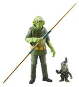 Star Wars Black Series Mon Calamari Edition Halloween 6\" Figurine - Thumbnail 2