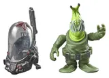 Star Wars Black Series Mon Calamari Edition Halloween 6\" Figurine - Thumbnail 6