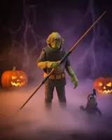Star Wars Black Series Mon Calamari Edition Halloween 6\" Figurine - Thumbnail 10