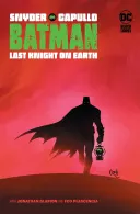 Last Knight on Earth — appearance
