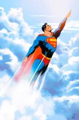 Superman — character