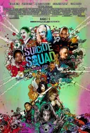 Suicide Squad 2016 Film Version — appearance