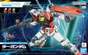 Gundam Build Metaverse Version — appearance