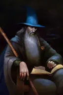 Gandalf the Grey — appearance