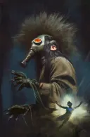 Scarecrow