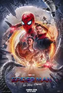 Peter Parker (MCU) — appearance
