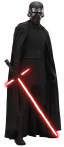 Supreme Leader — appearance