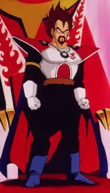 Vegeta — character