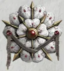 Order of the Bloody Rose — appearance