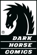 Dark Horse Comics version — appearance