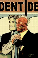 Harvey Dent — appearance