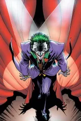The Joker — character
