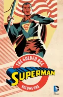Action Comics #1 / Golden Age — appearance