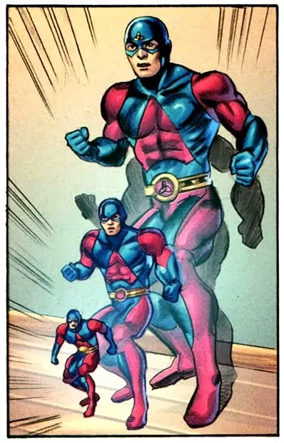 Suicide Squad 4